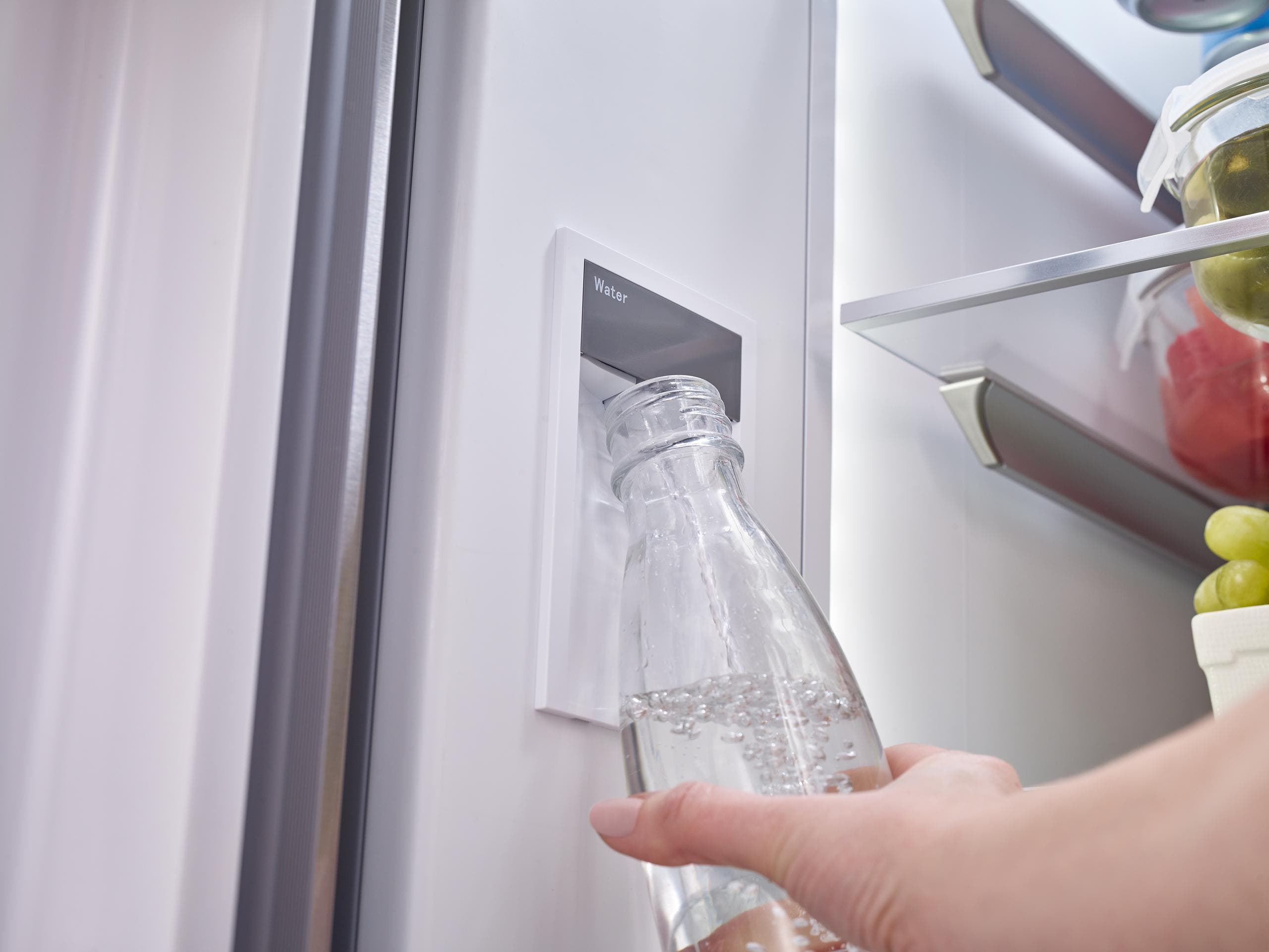 Bosch B36CL84ENG Stainless Steel
