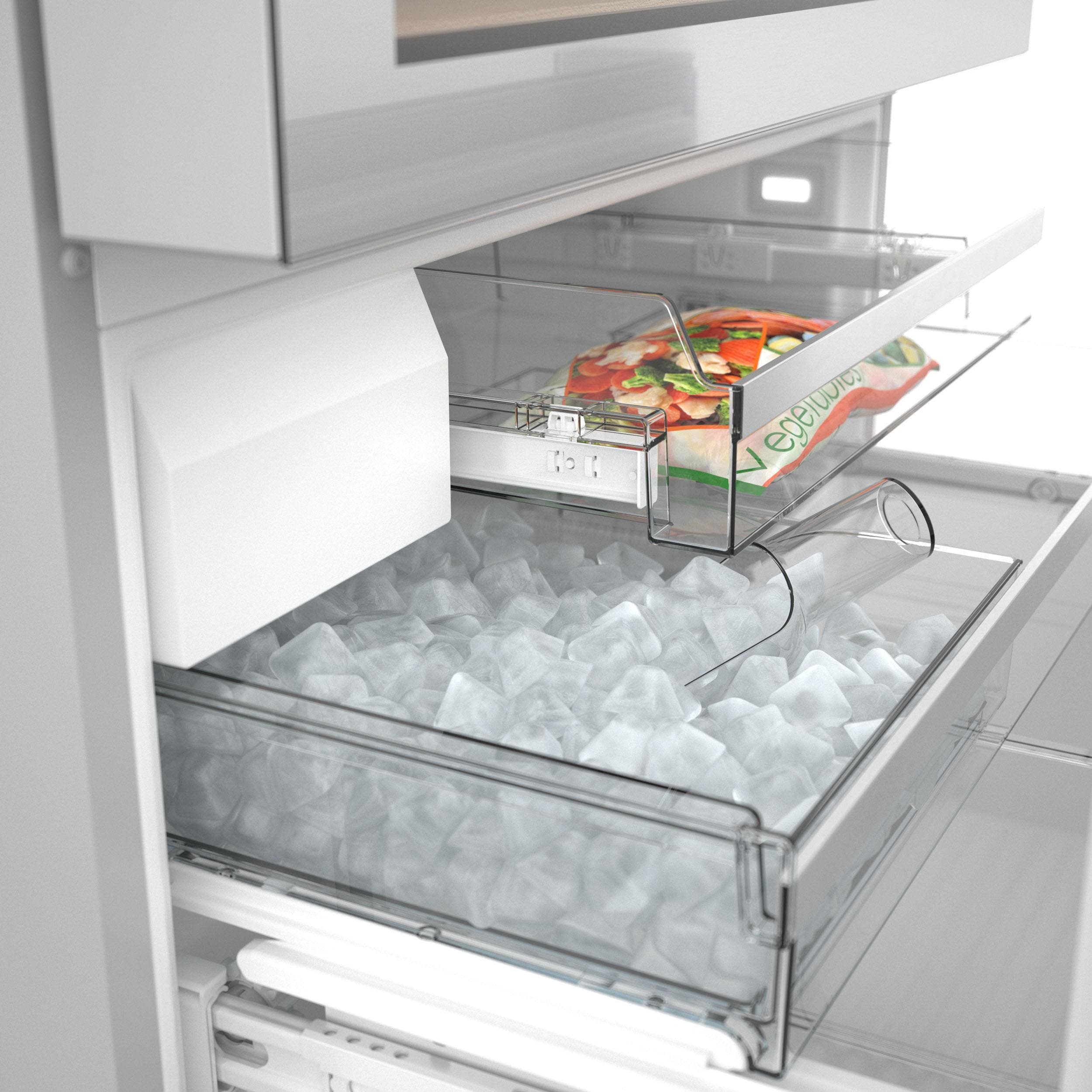 Bosch B36CL84ENG Stainless Steel
