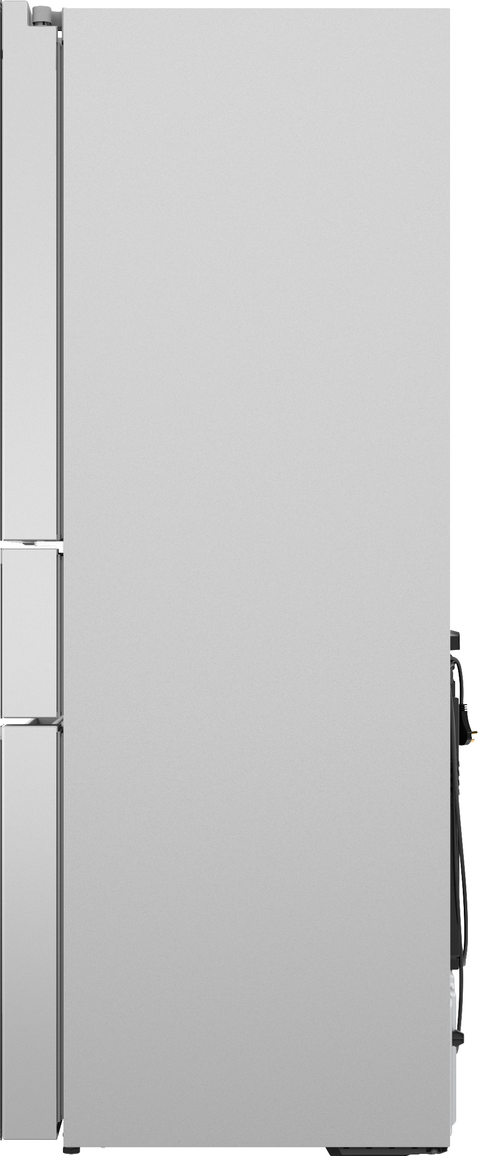 Bosch B36CL84ENG Stainless Steel