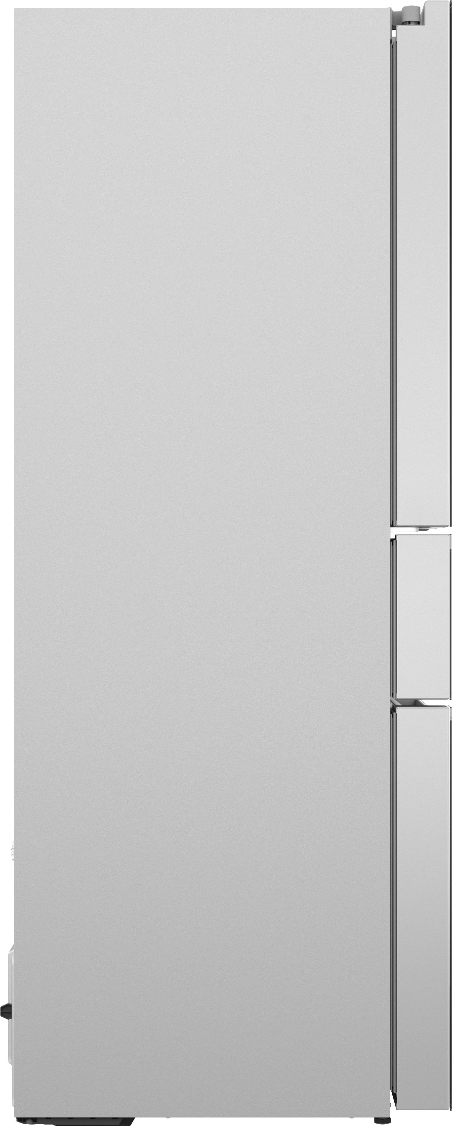 Bosch B36CL84ENG Stainless Steel
