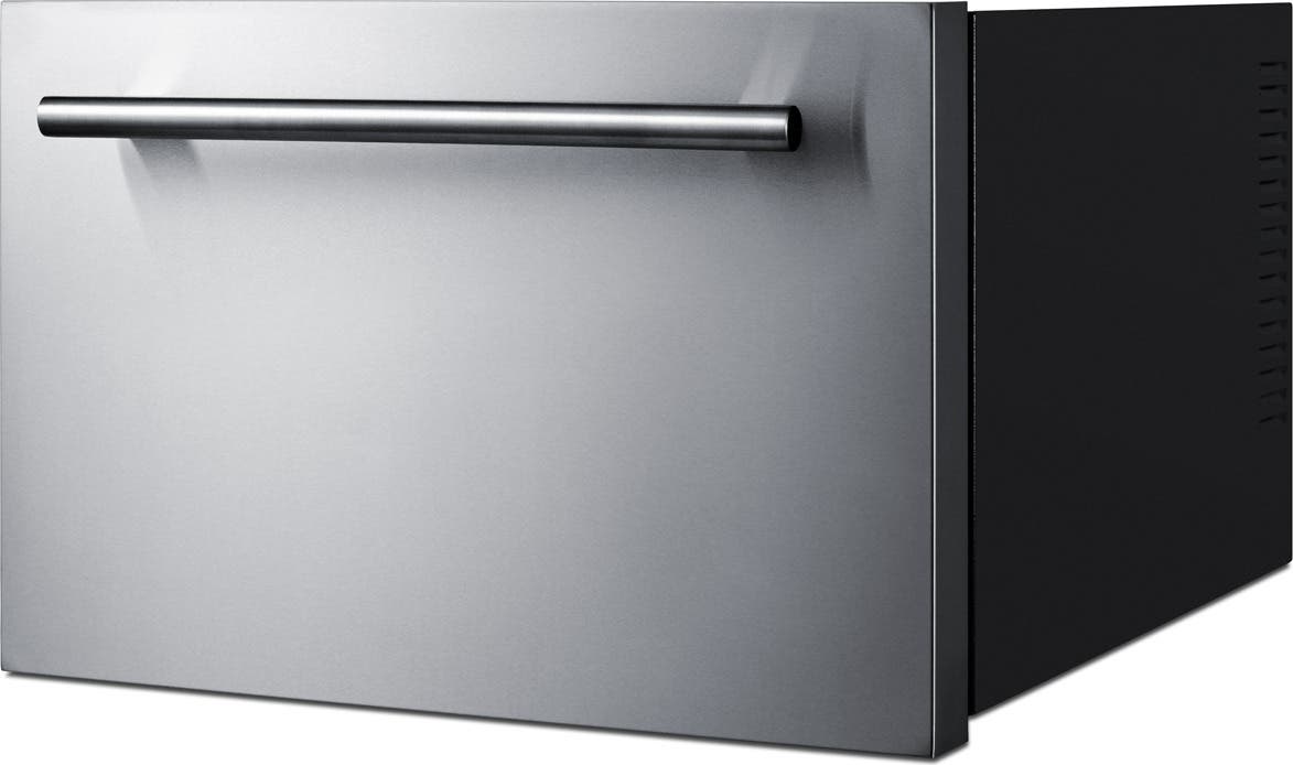 Summit COOL1D Stainless Steel