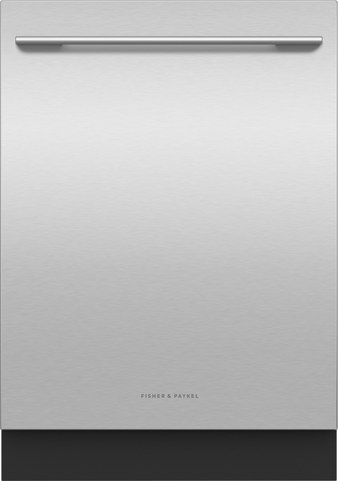 Fisher Paykel DW24UDT2X4 Contemporary Handle