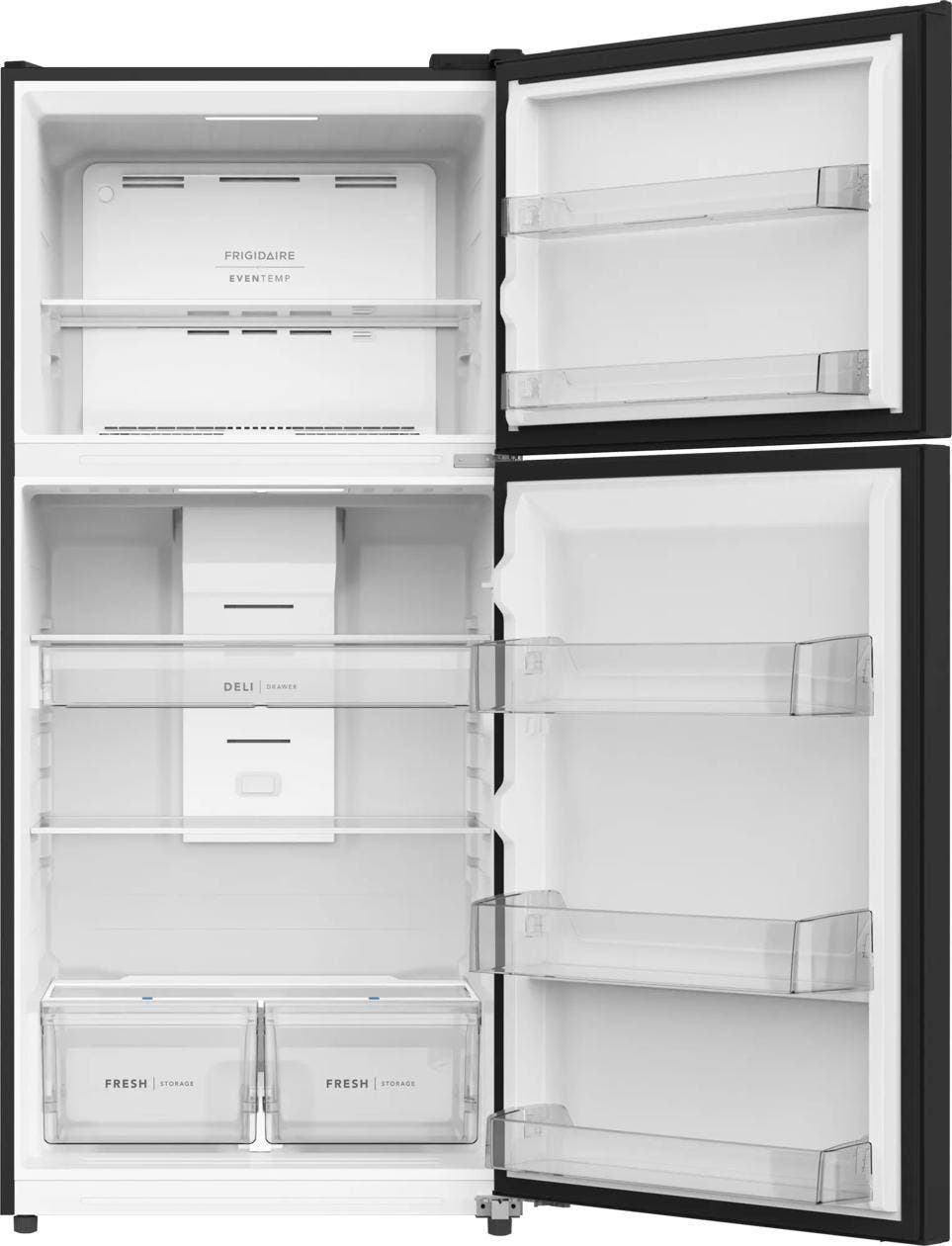Frigidaire FRTE2246AB Black
