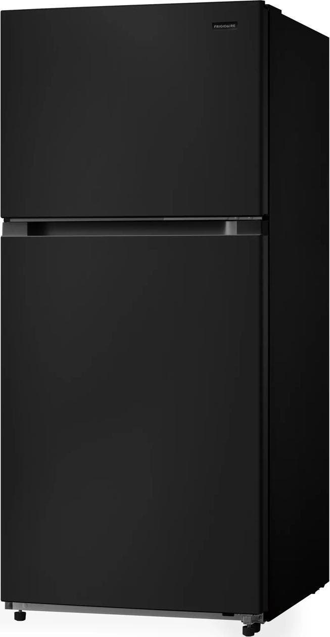 Frigidaire FRTE2246AB Black