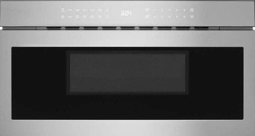 30 Inch Built-In Microwave Drawer