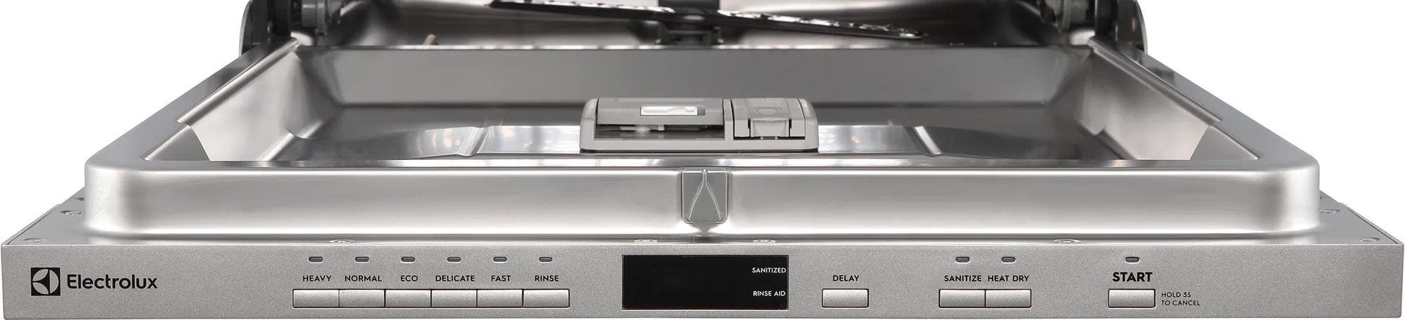 Electrolux EDSR4932AP Panel Ready