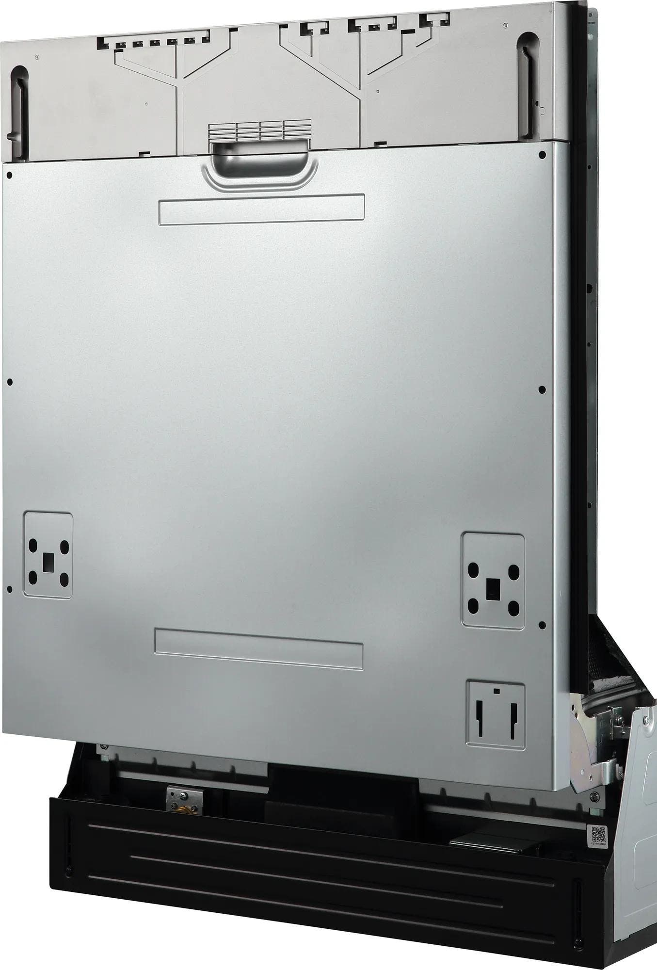 Electrolux EDSR4932AP Panel Ready