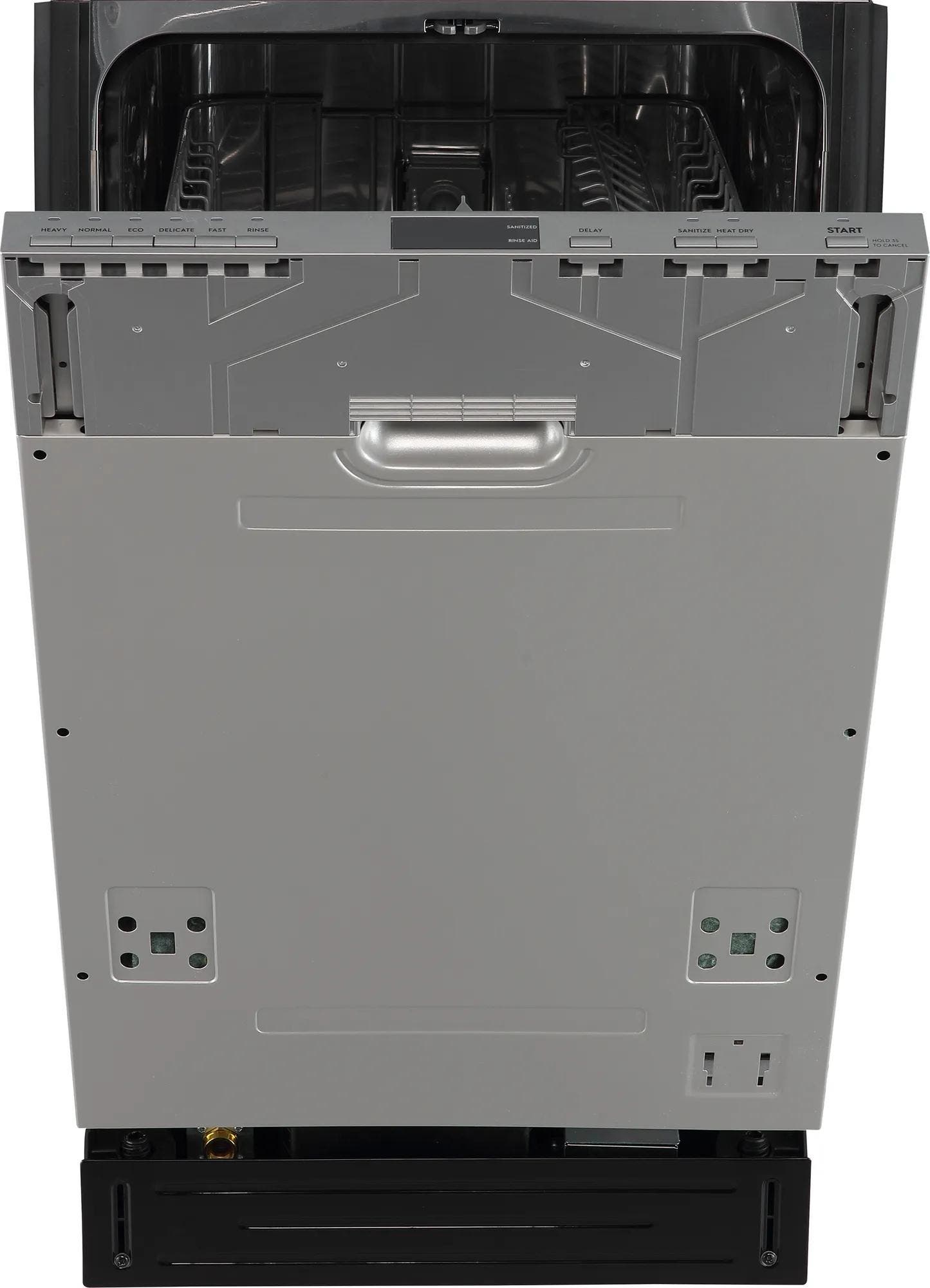 Electrolux EDSR1832AP Panel Ready