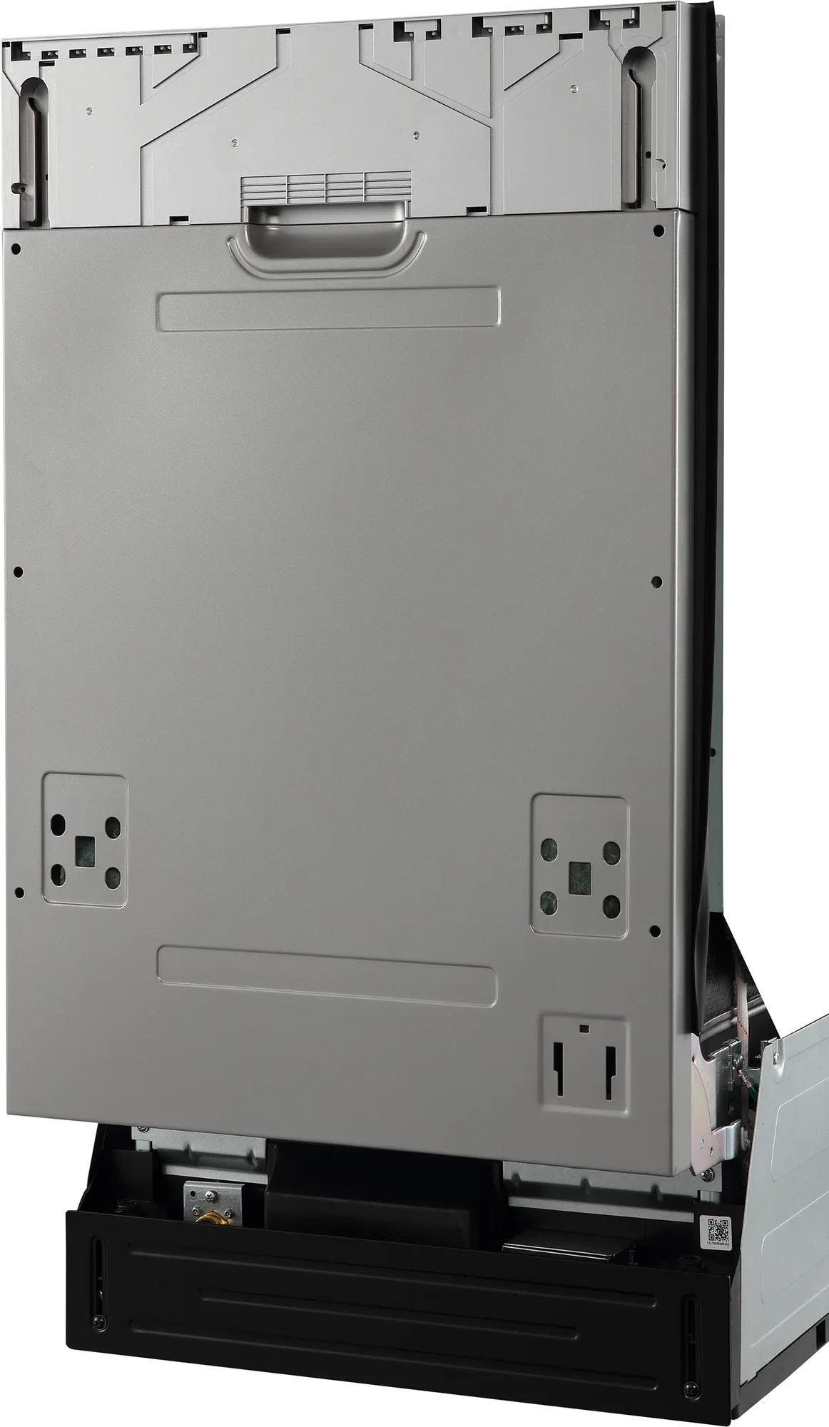 Electrolux EDSR1832AP Panel Ready