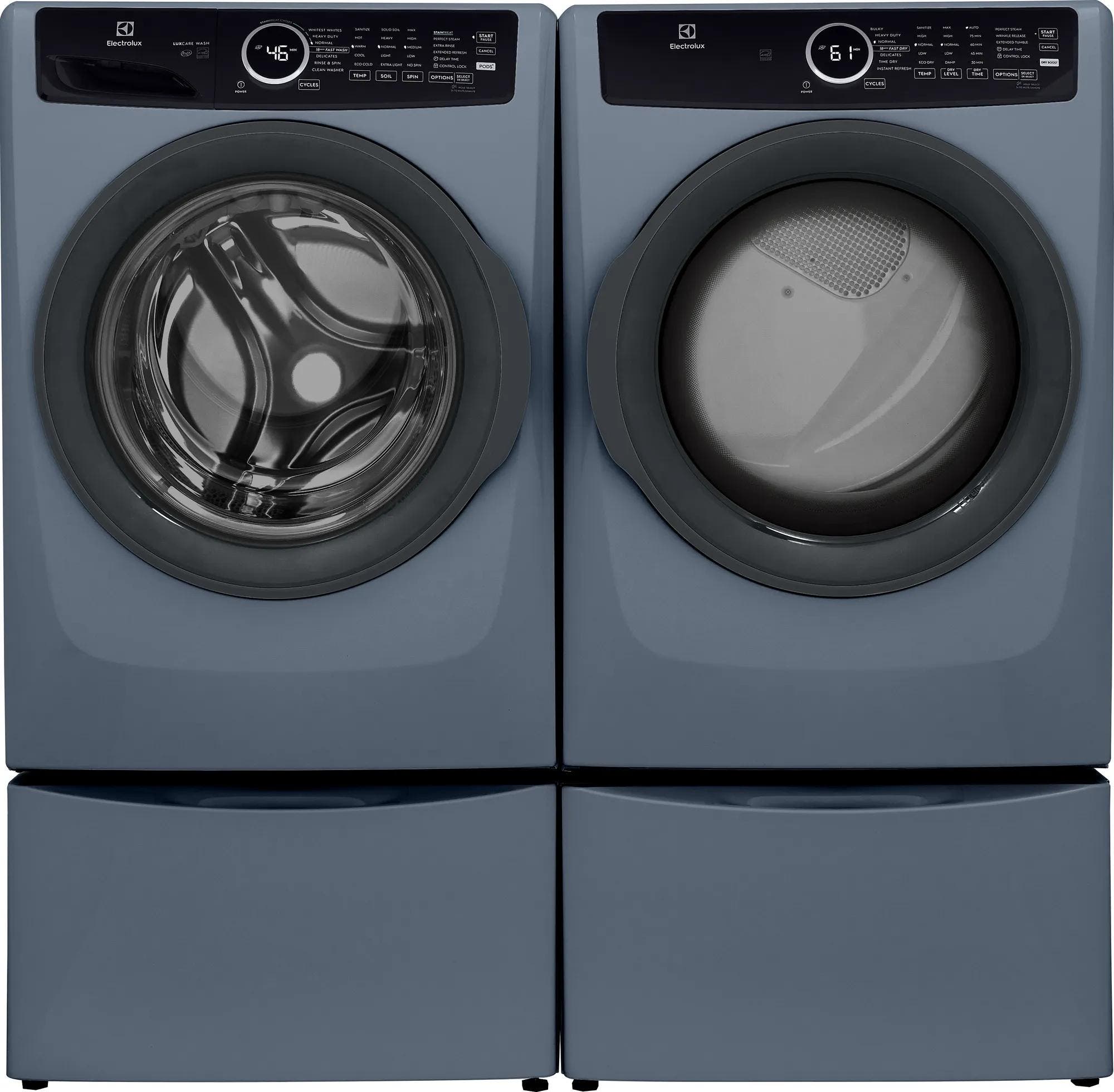 Electrolux ELFE7437AD Denim Blue