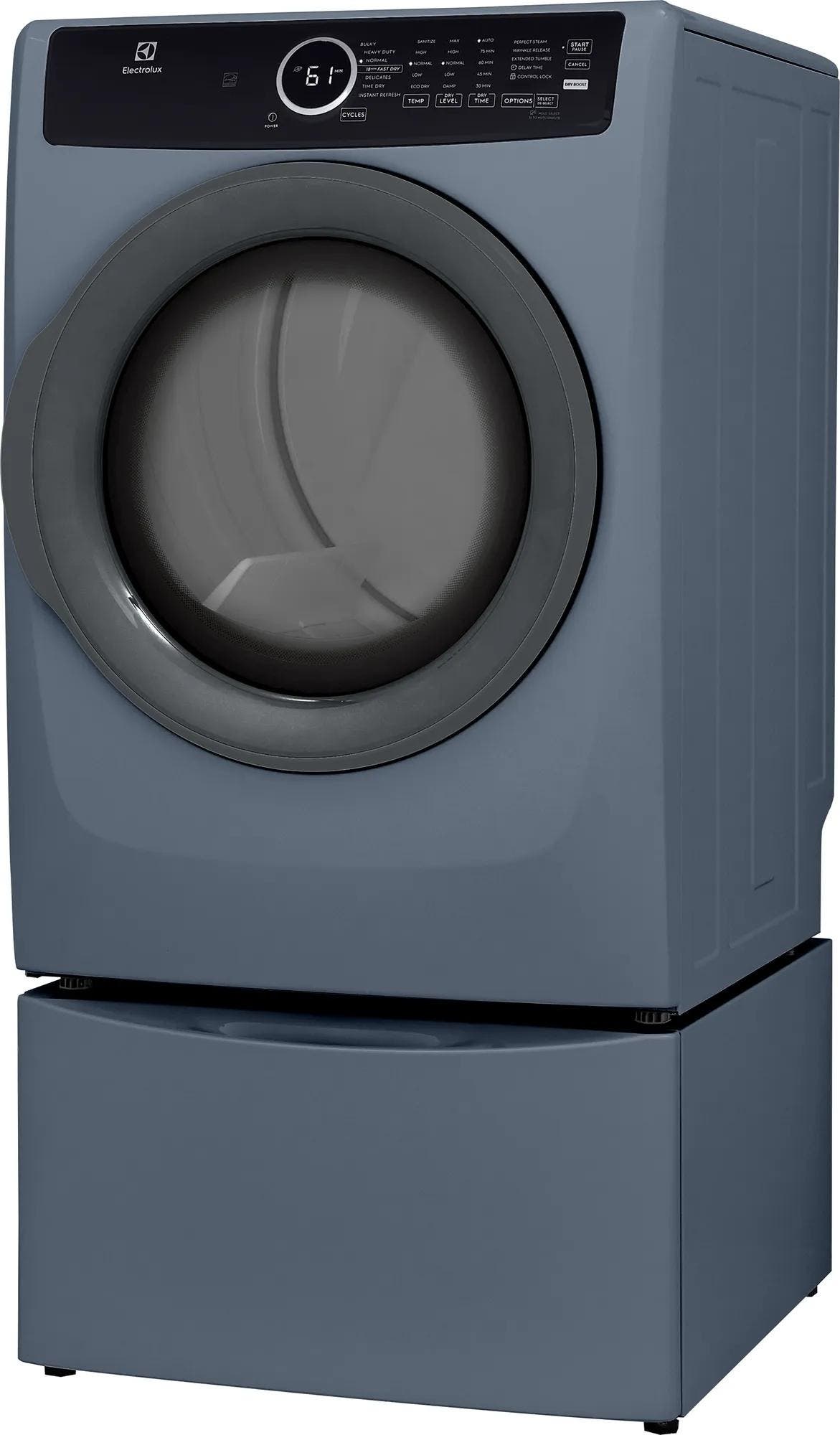 Electrolux ELFE7437AD Denim Blue