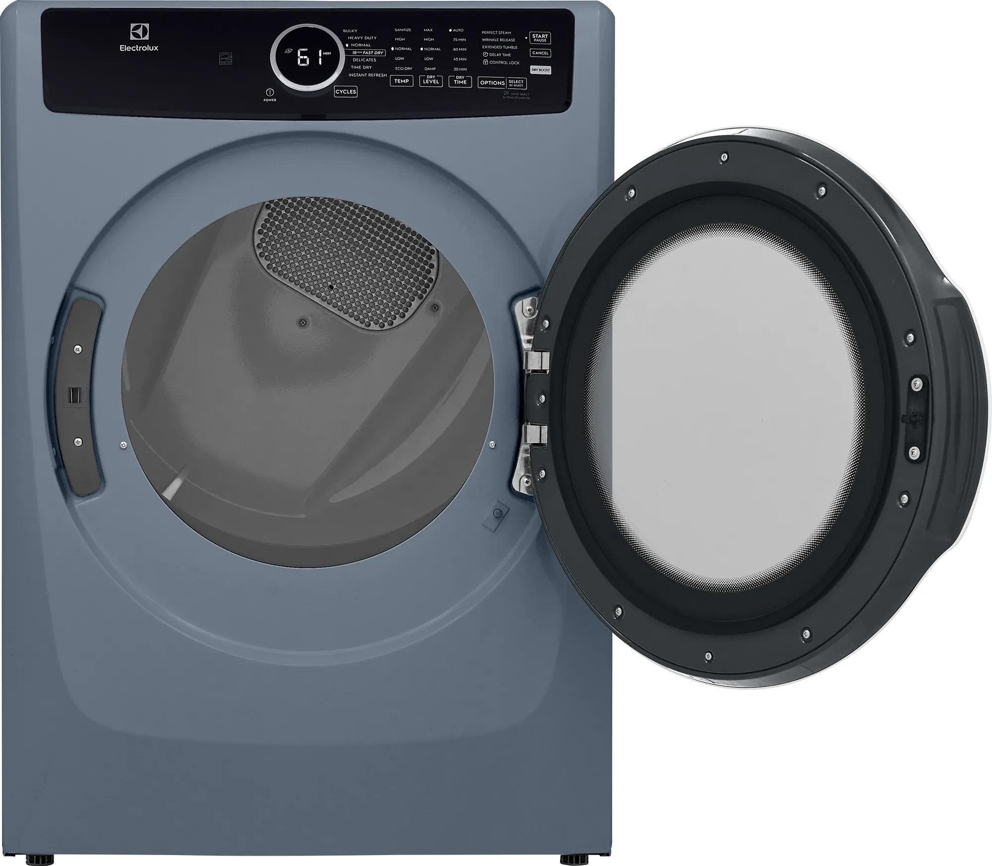 Electrolux ELFG7437AD Denim Blue