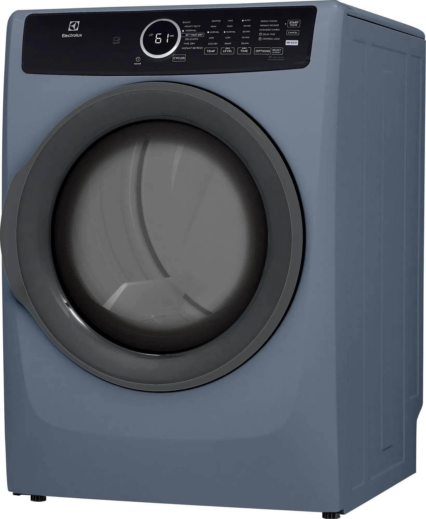 Electrolux ELFG7437AD Denim Blue