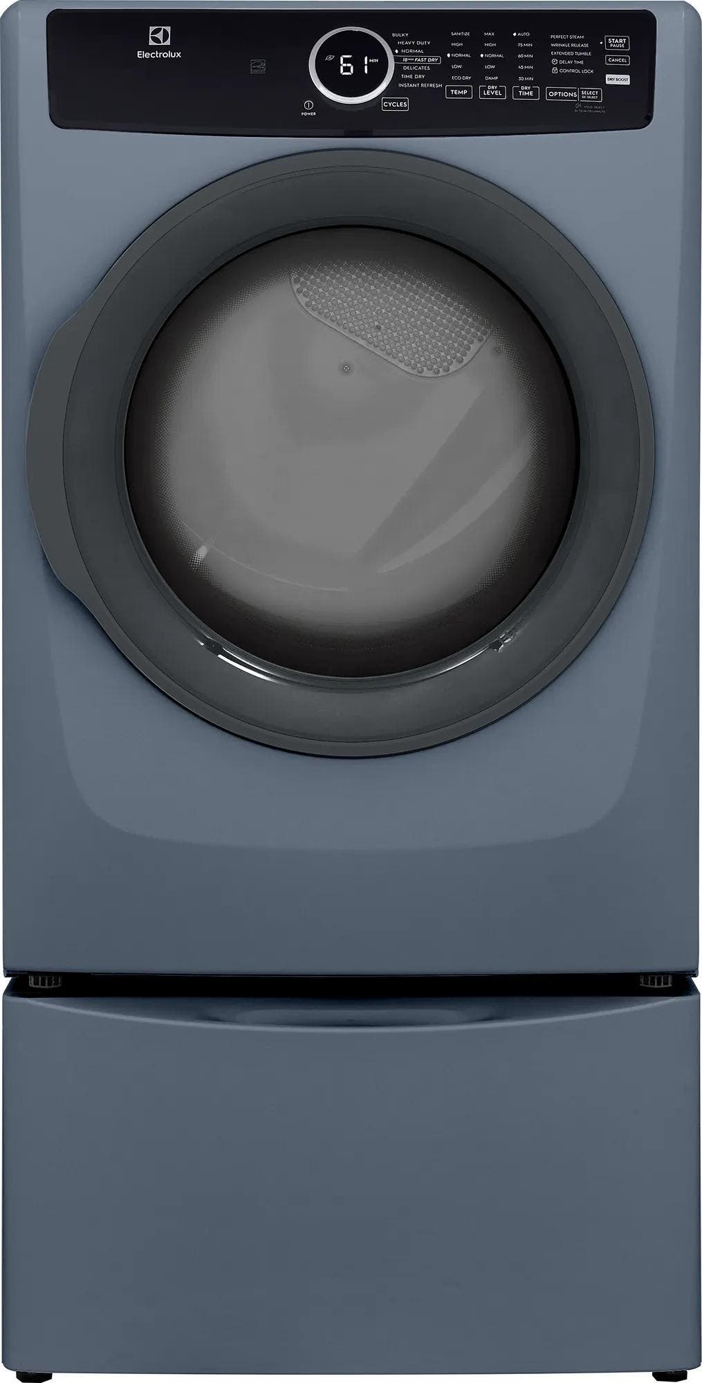 Electrolux ELFG7437AD Denim Blue