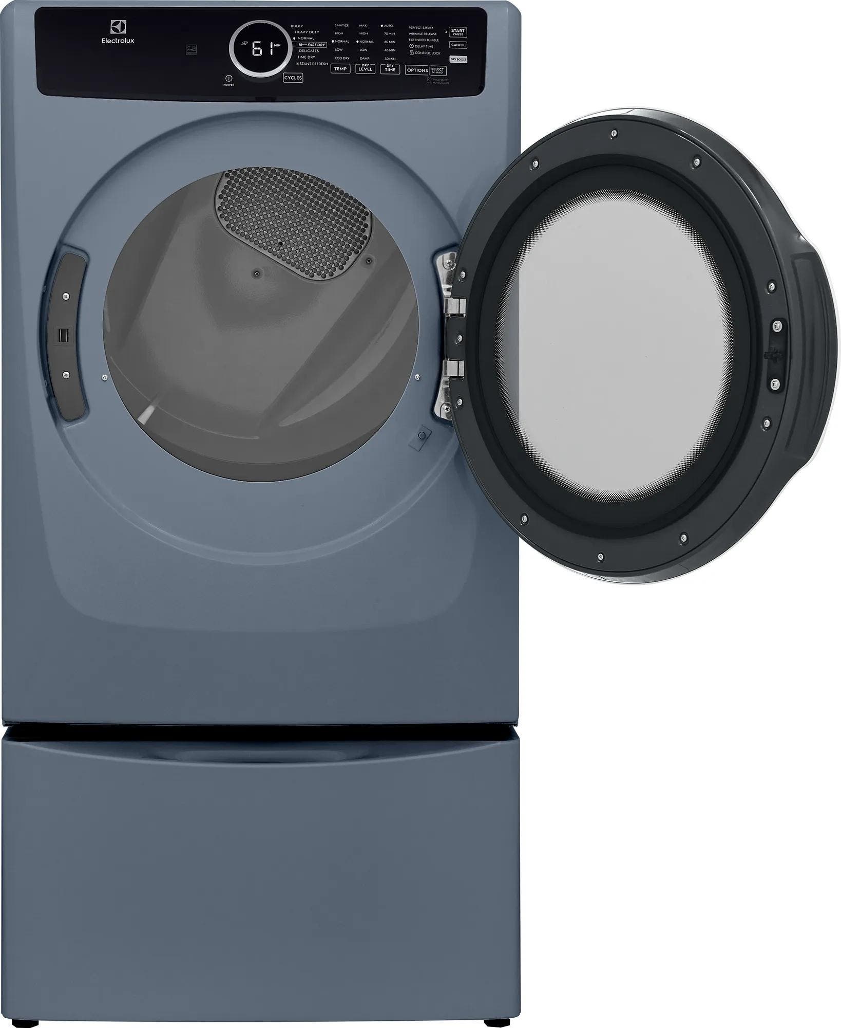 Electrolux ELFG7437AD Denim Blue