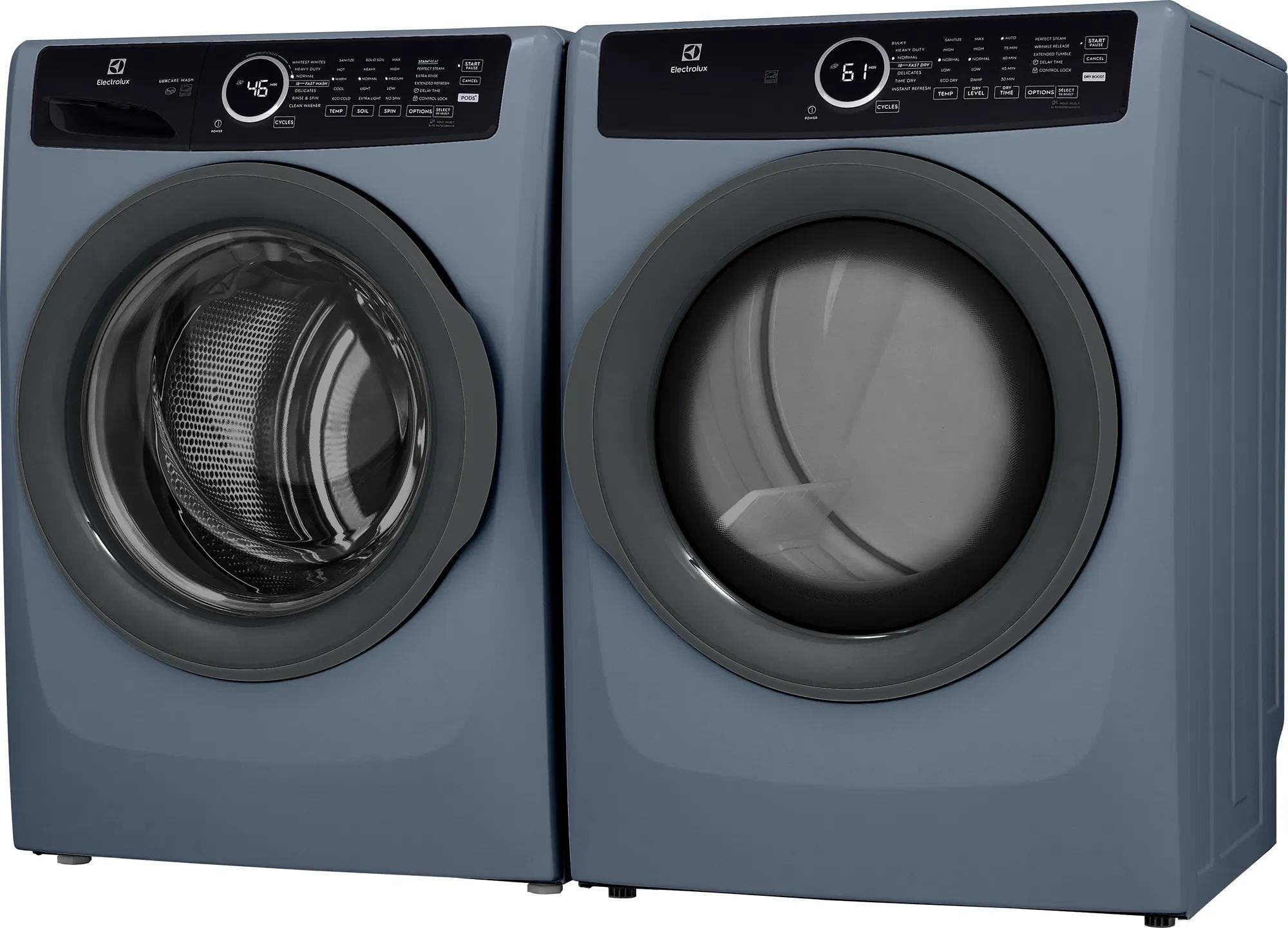 Electrolux ELFG7437AD Denim Blue