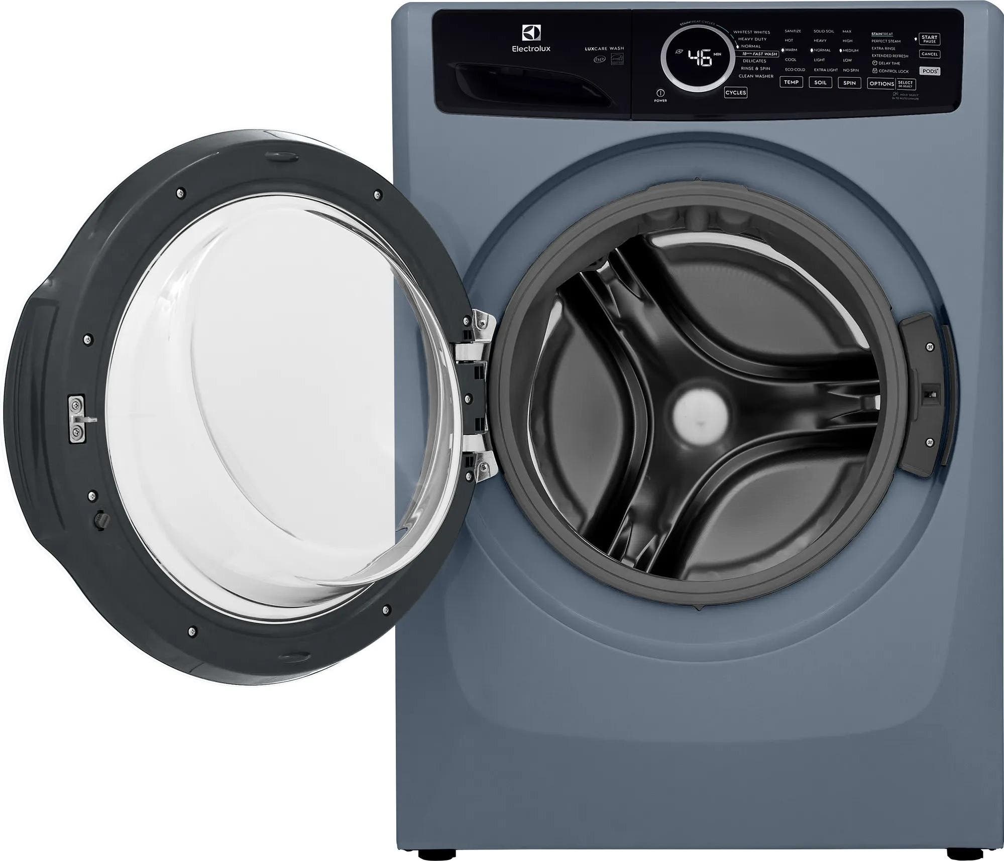 Electrolux ELFW7437AD Denim Blue