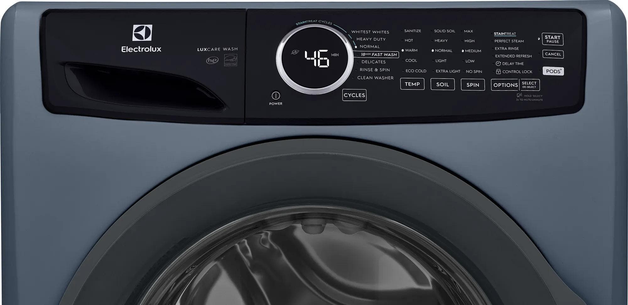 Electrolux ELFW7437AD Denim Blue