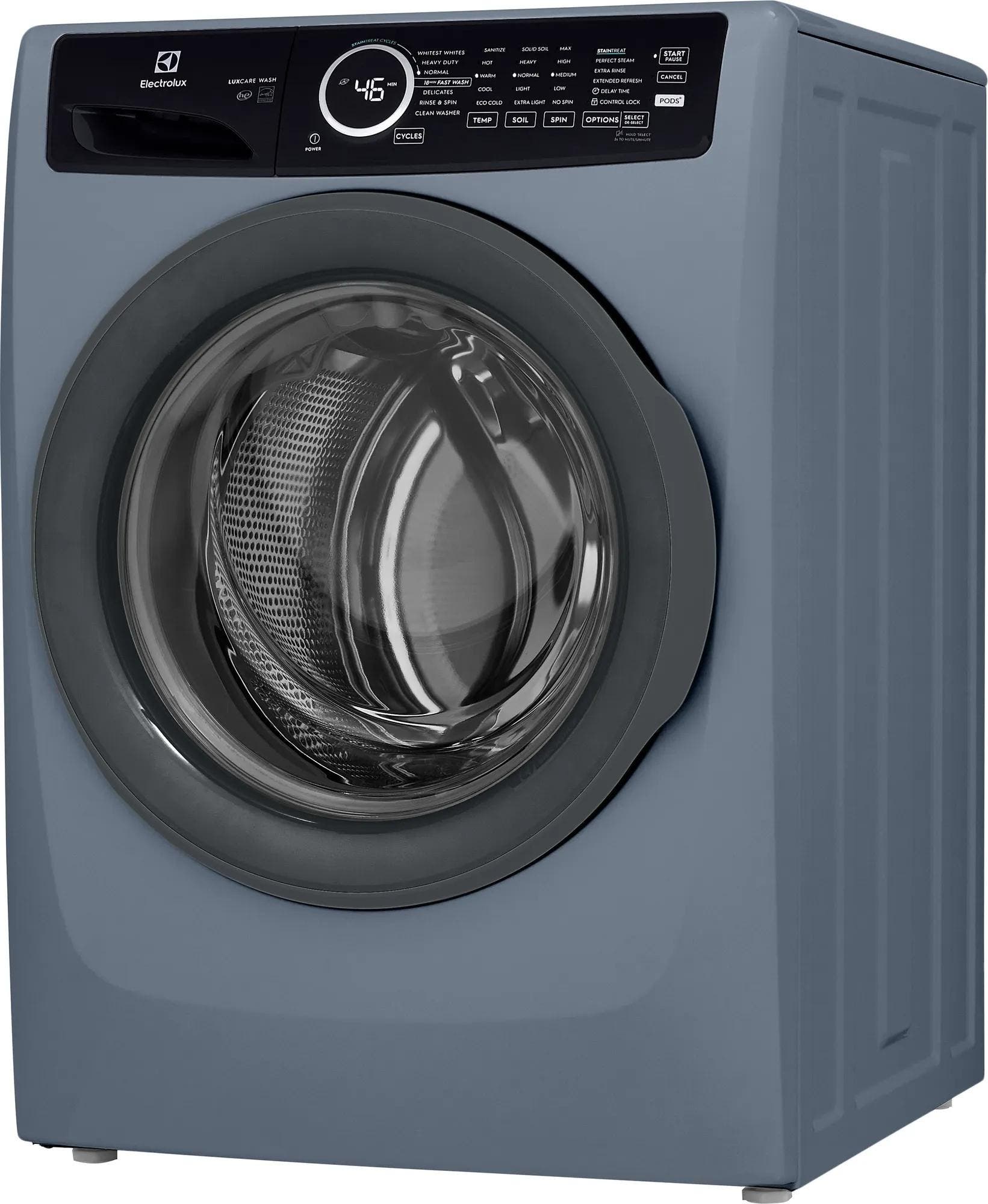 Electrolux ELFW7437AD Denim Blue