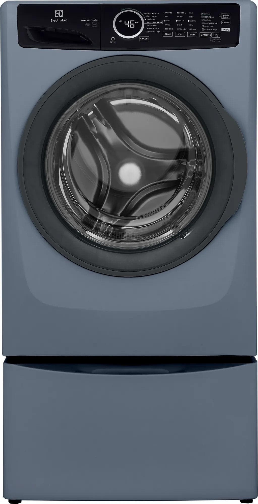 Electrolux ELFW7437AD Denim Blue
