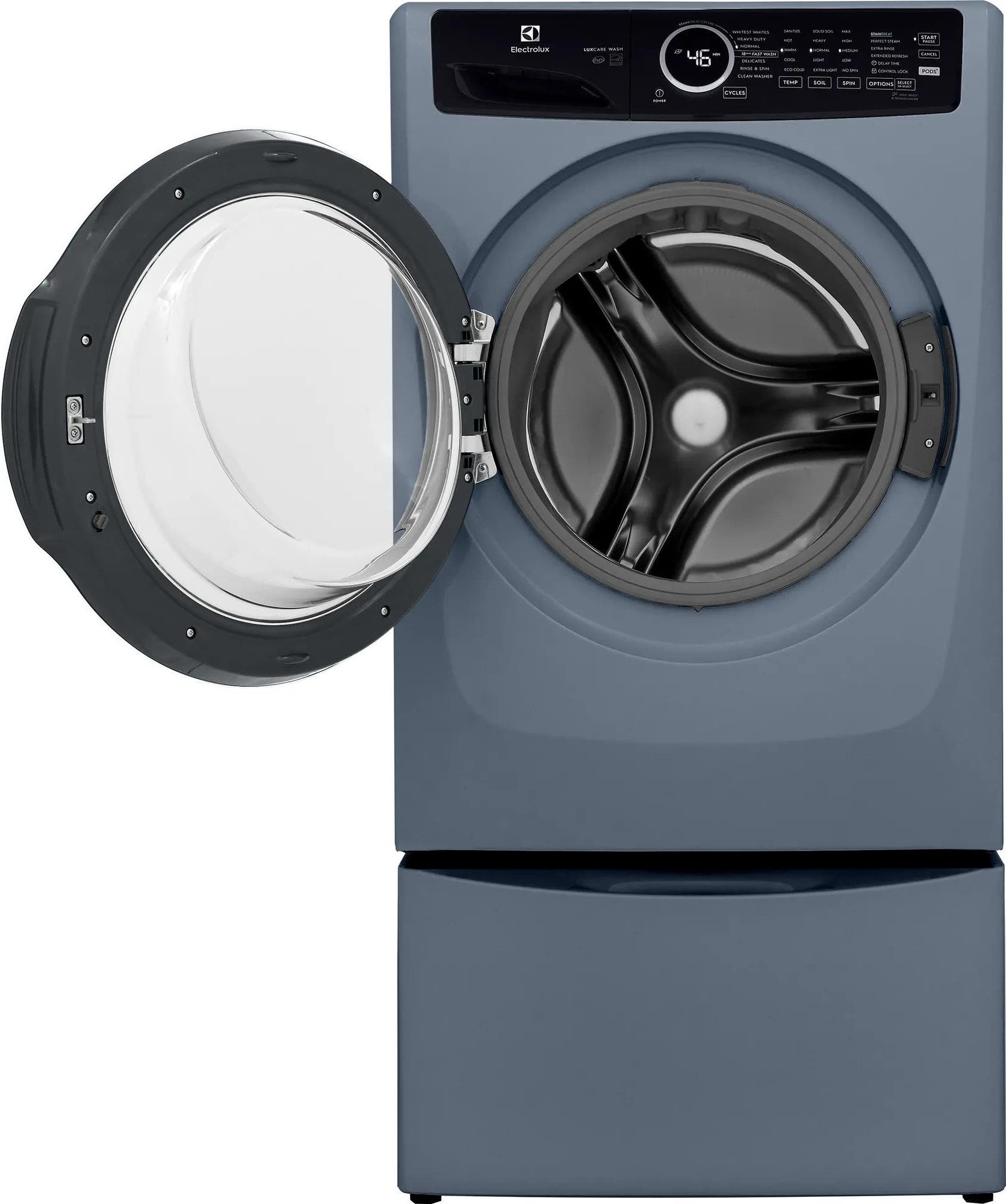 Electrolux ELFW7437AD Denim Blue