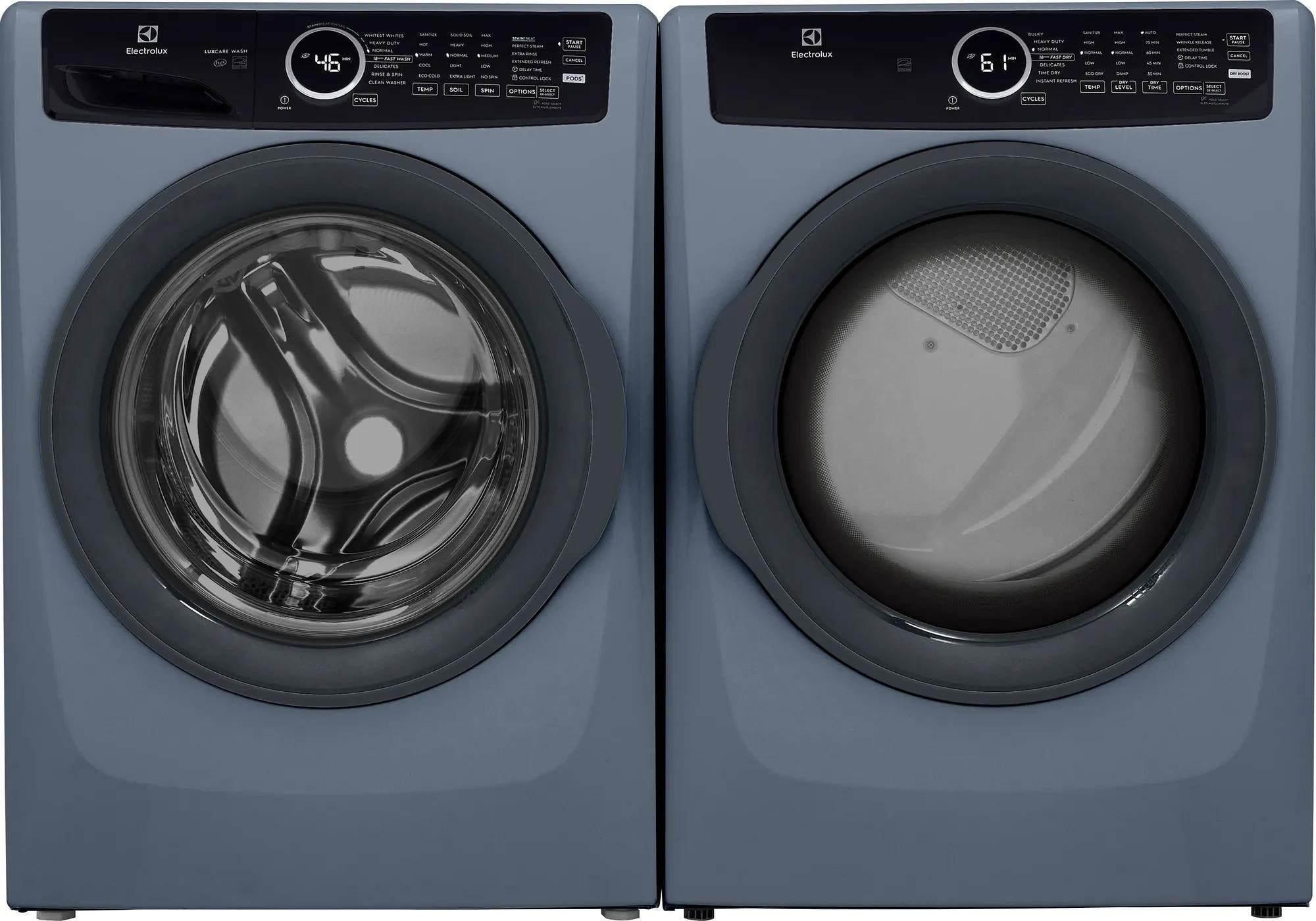 Electrolux ELFW7437AD Denim Blue