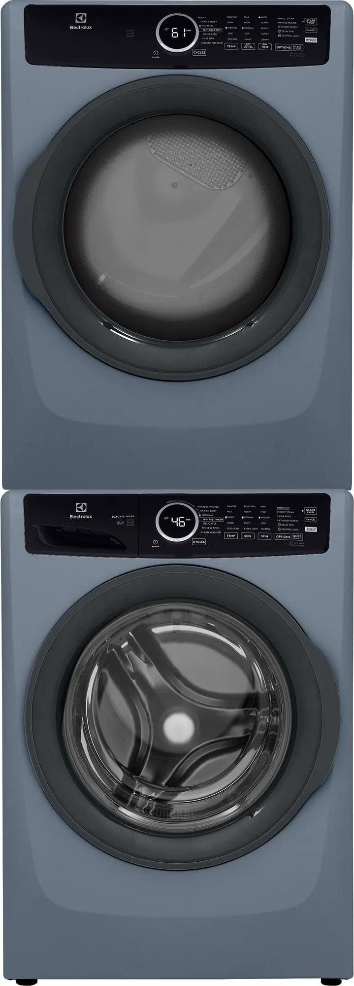 Electrolux ELFW7437AD Denim Blue