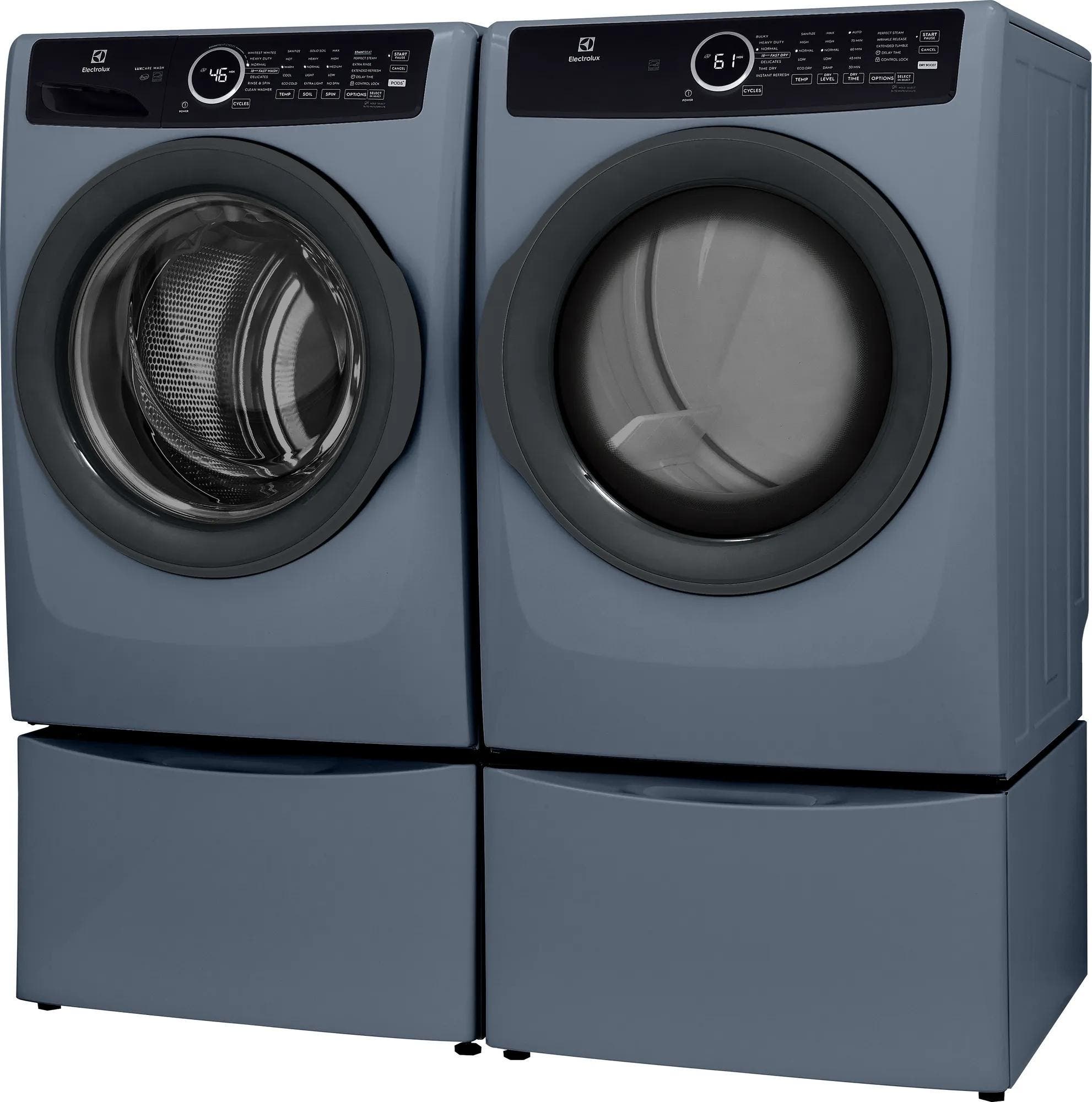 Electrolux ELFW7437AD Denim Blue