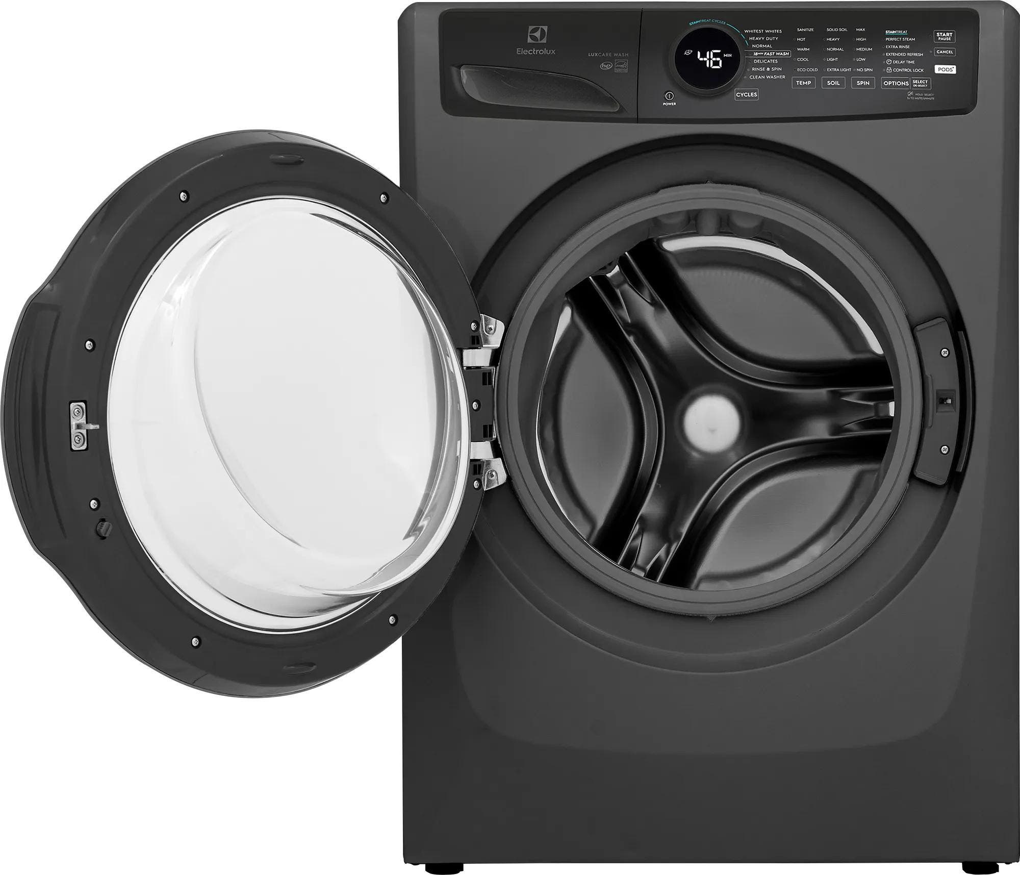 Electrolux ELFW7437AT Titanium