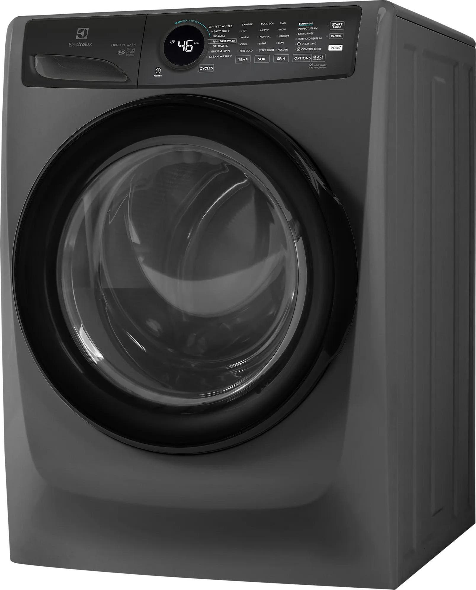 Electrolux ELFW7437AT Titanium