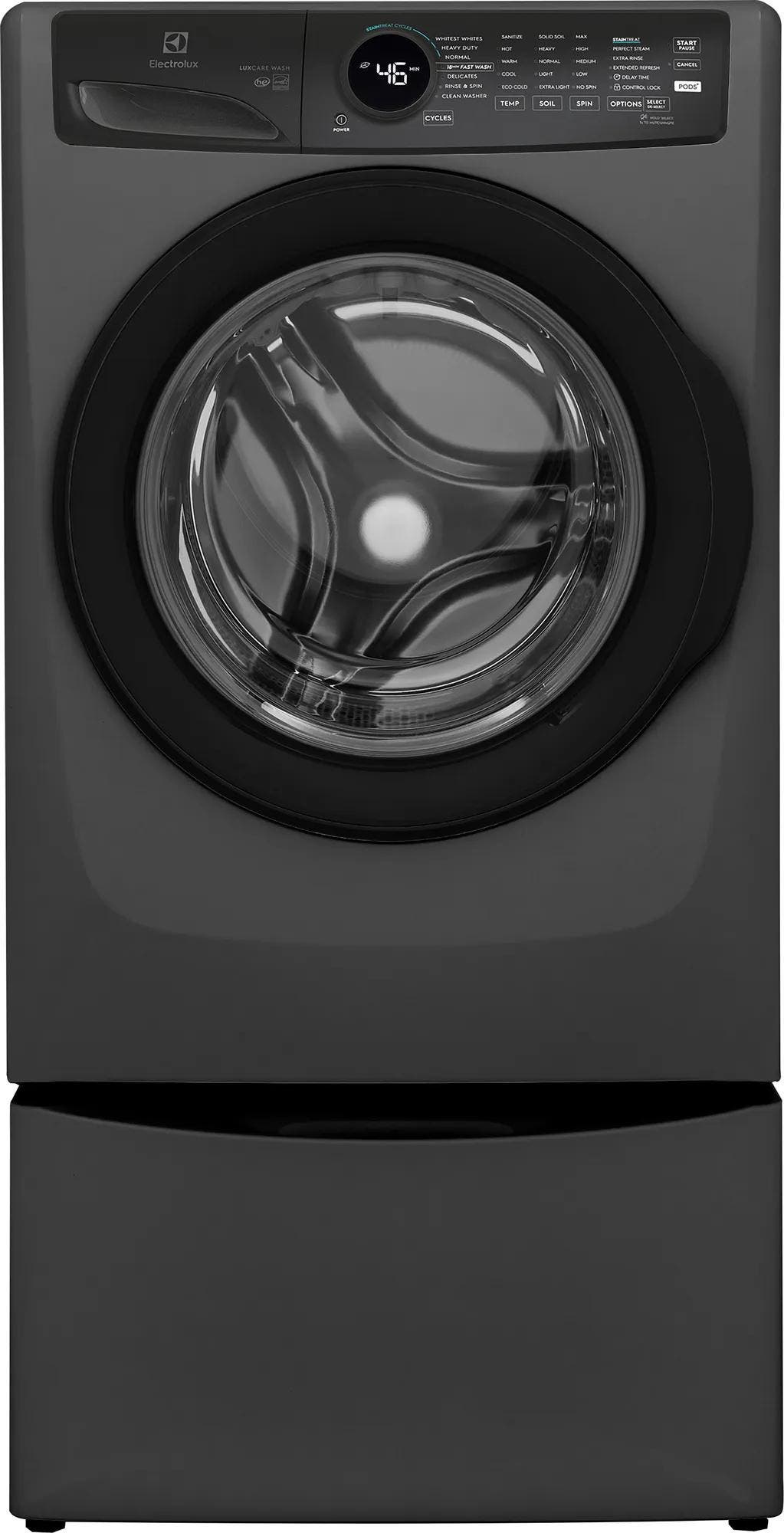 Electrolux ELFW7437AT Titanium