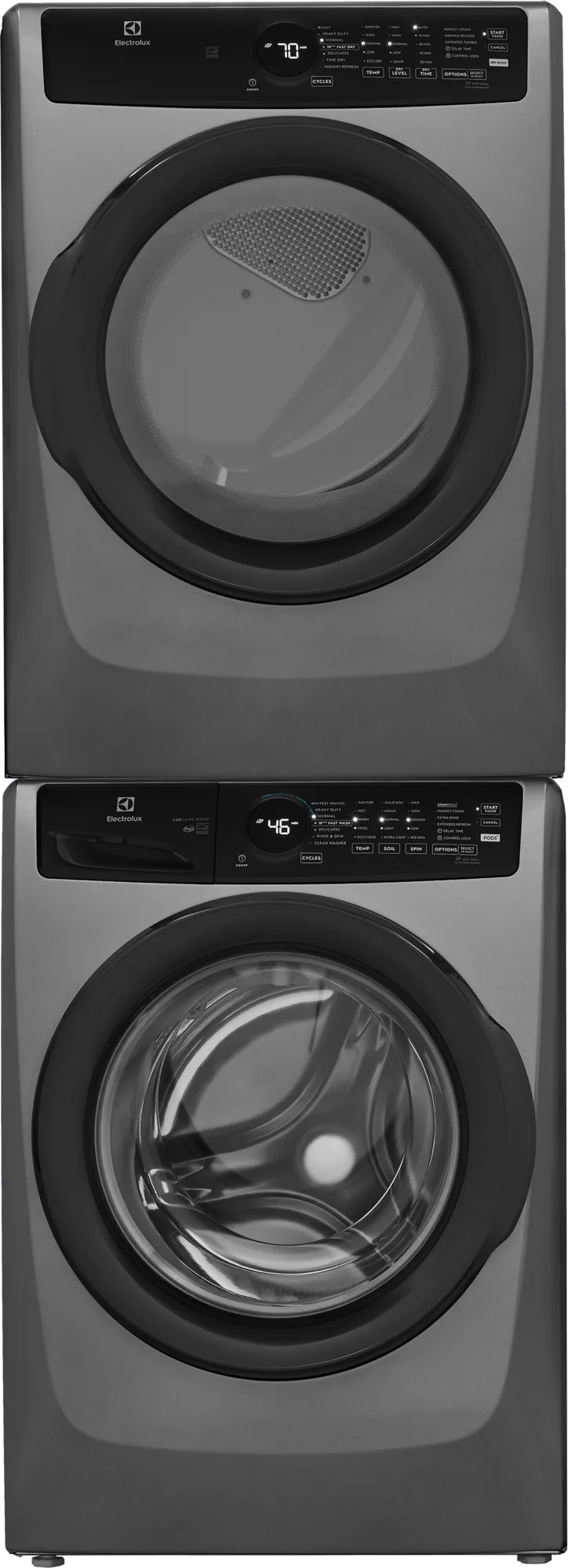 Electrolux ELFW7437AT Titanium