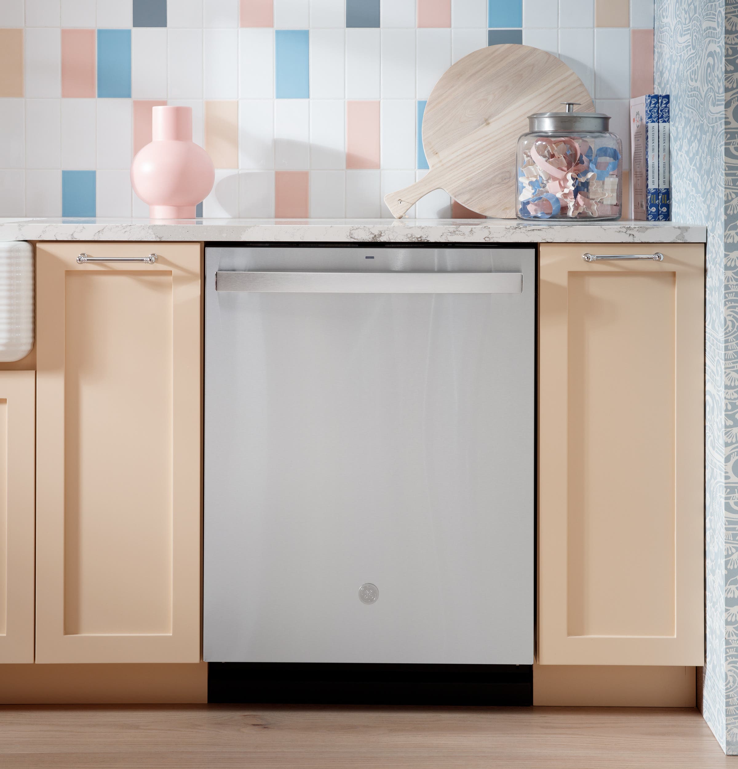 GE GDT640SSZSS Stainless Steel