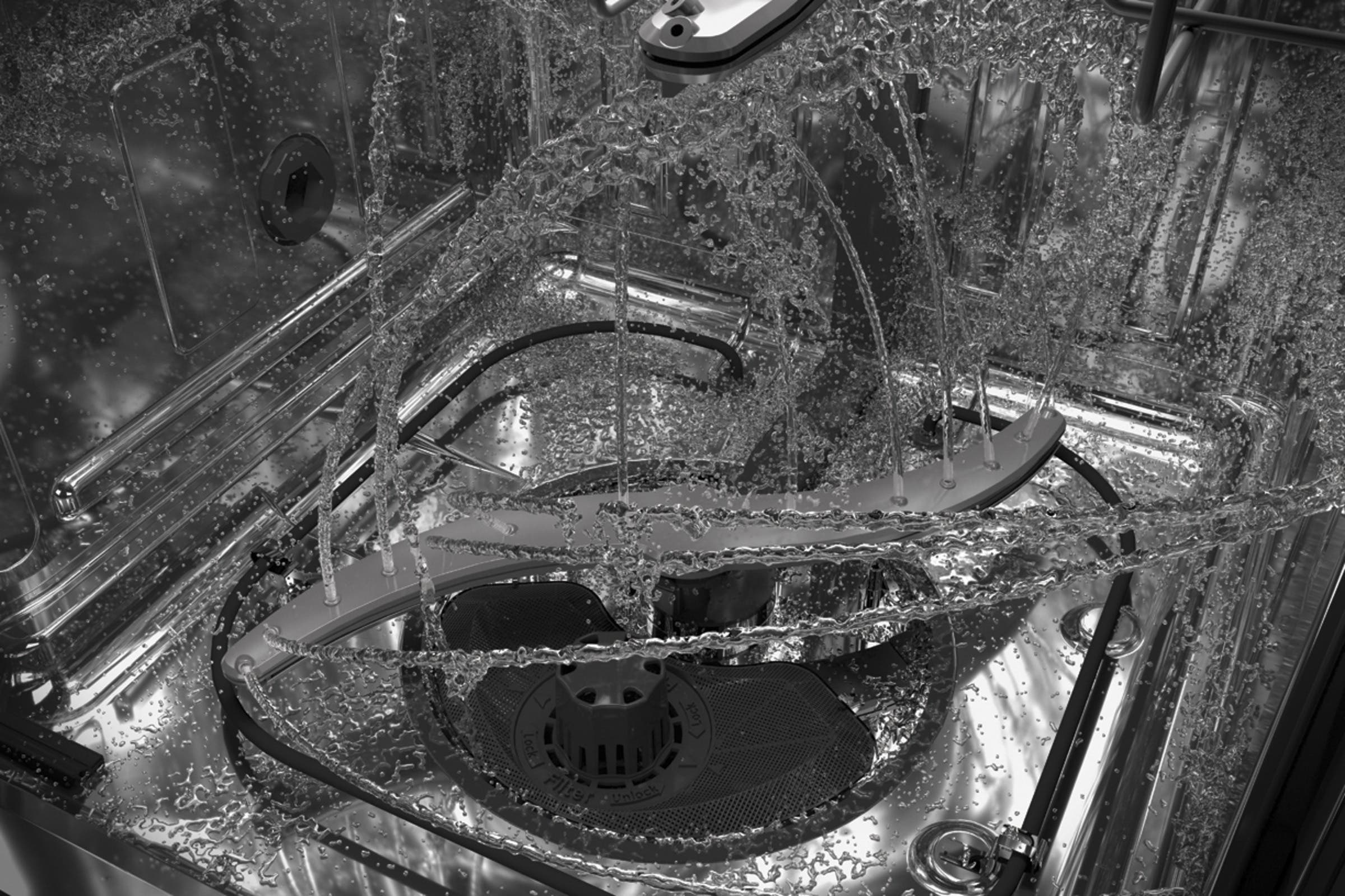 GE GDT640SSZSS Stainless Steel