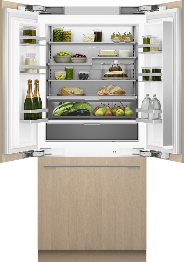 Fisher Paykel RS3684AUVE1 Panel Ready