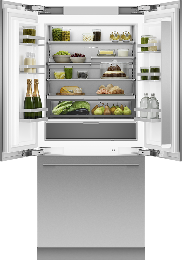 Fisher Paykel RS3684AUVE1 Panel Ready
