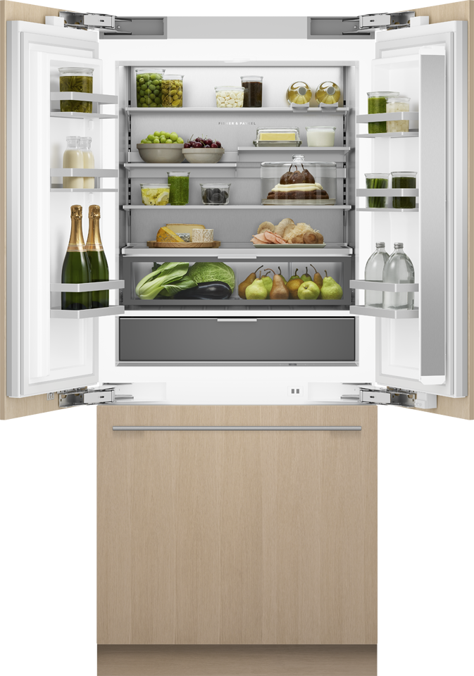 Fisher Paykel RS3684AUVE1 Panel Ready