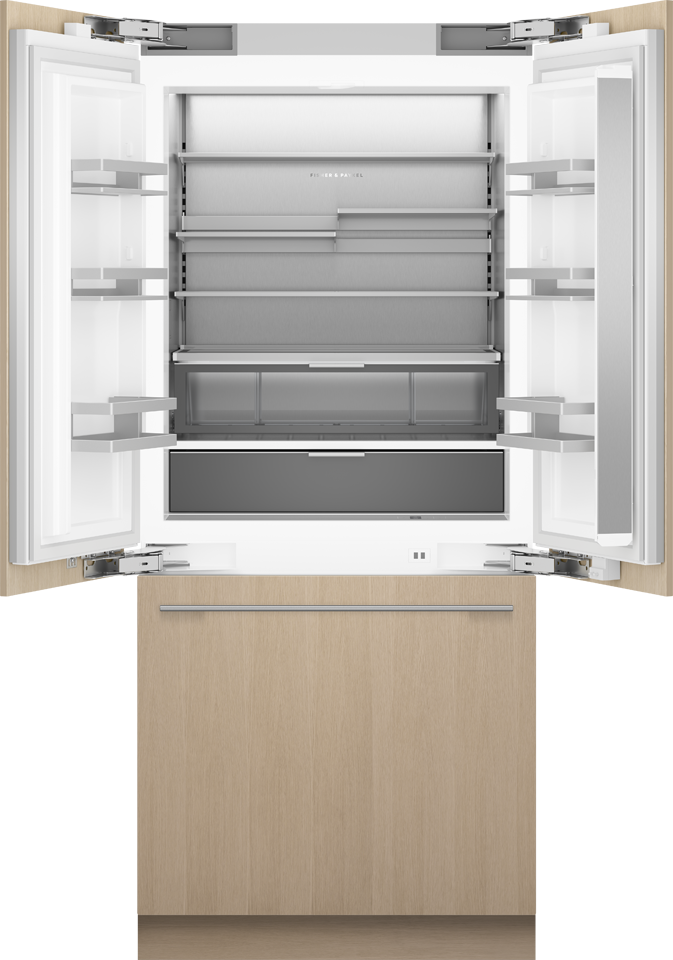 Fisher Paykel RS3684AUVE1 Panel Ready