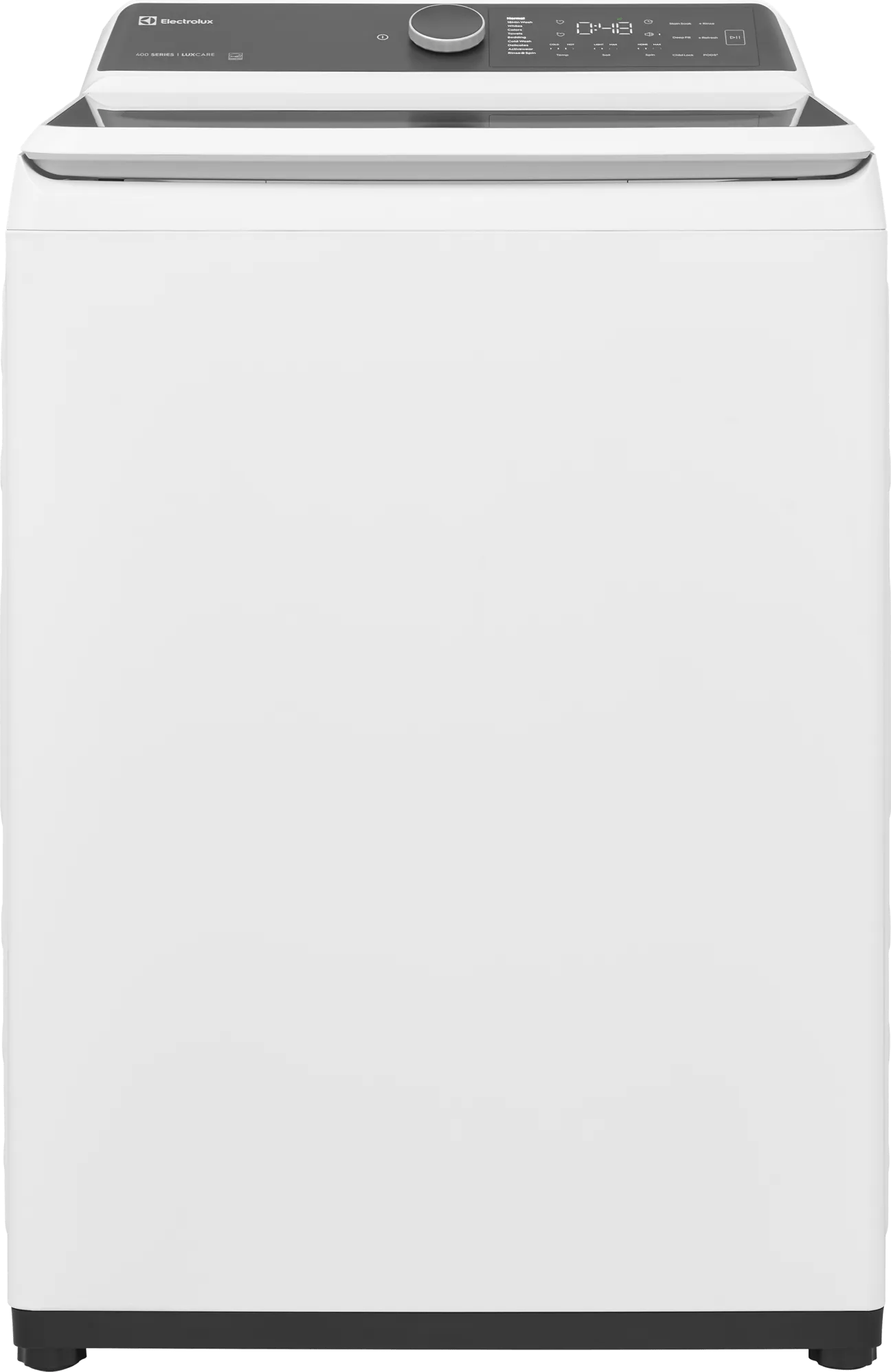 Electrolux ELVW7405AW White