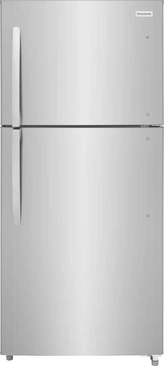 Stainless Steel