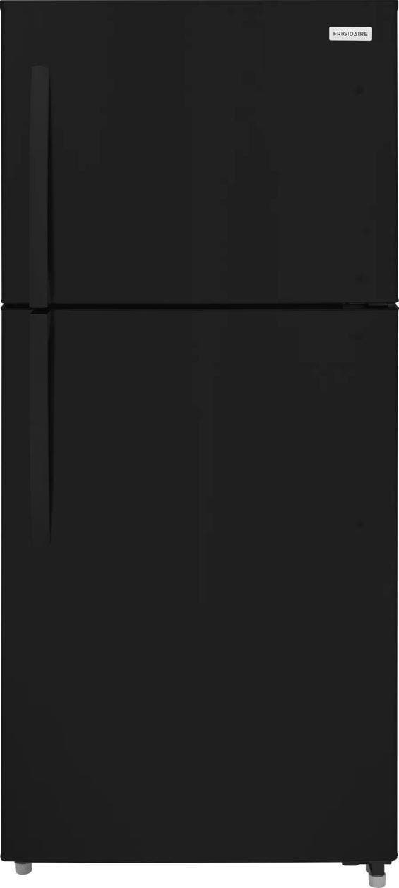 Frigidaire FRTE2223AB Black