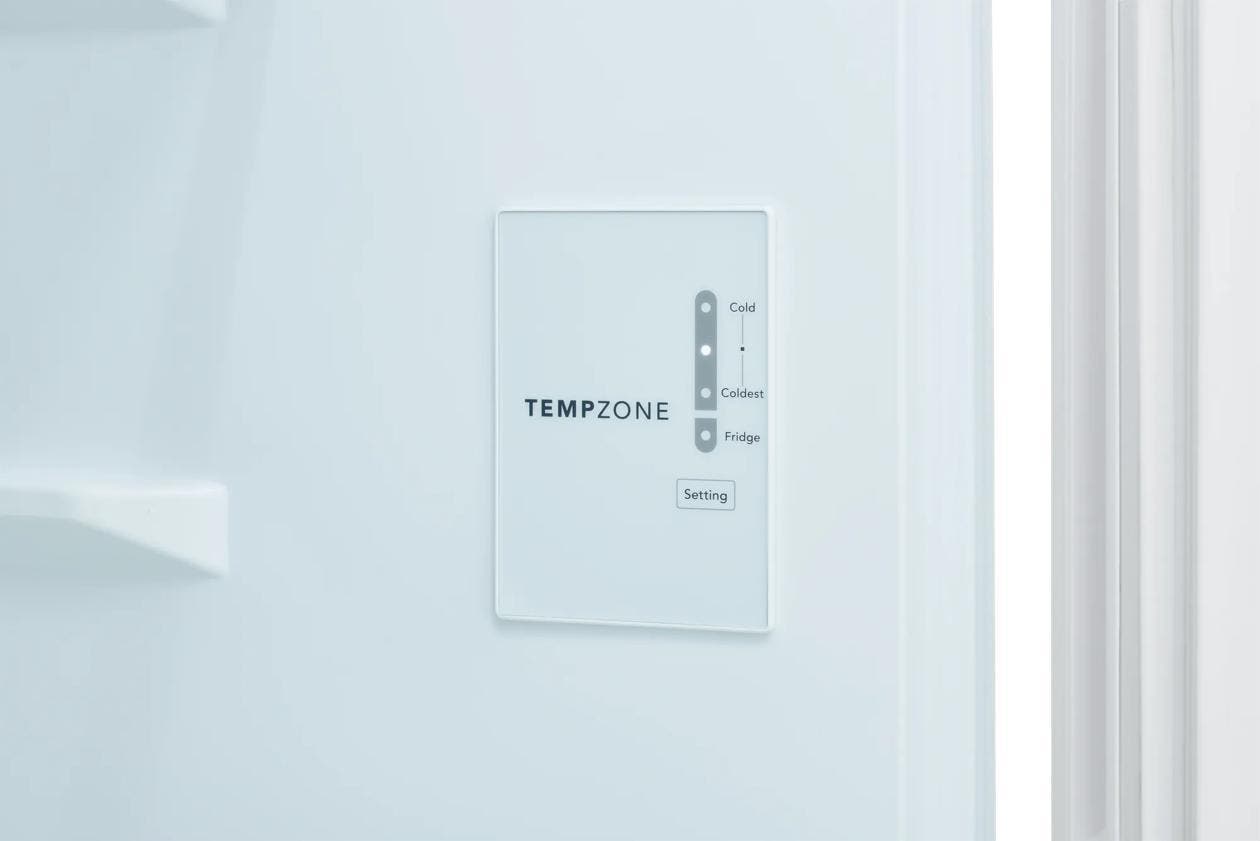 Frigidaire FFUV2126AW White