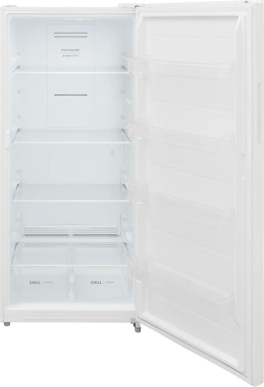 Frigidaire FFUV2126AW White