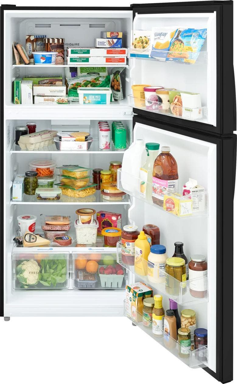 Frigidaire FRTE2223AB Black