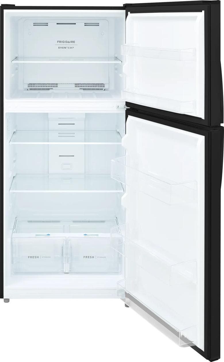 Frigidaire FRTE2223AB Black
