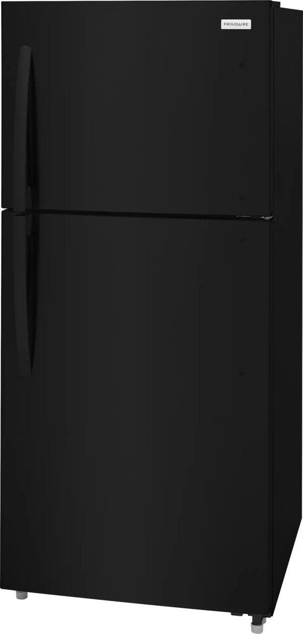 Frigidaire FRTE2223AB Black