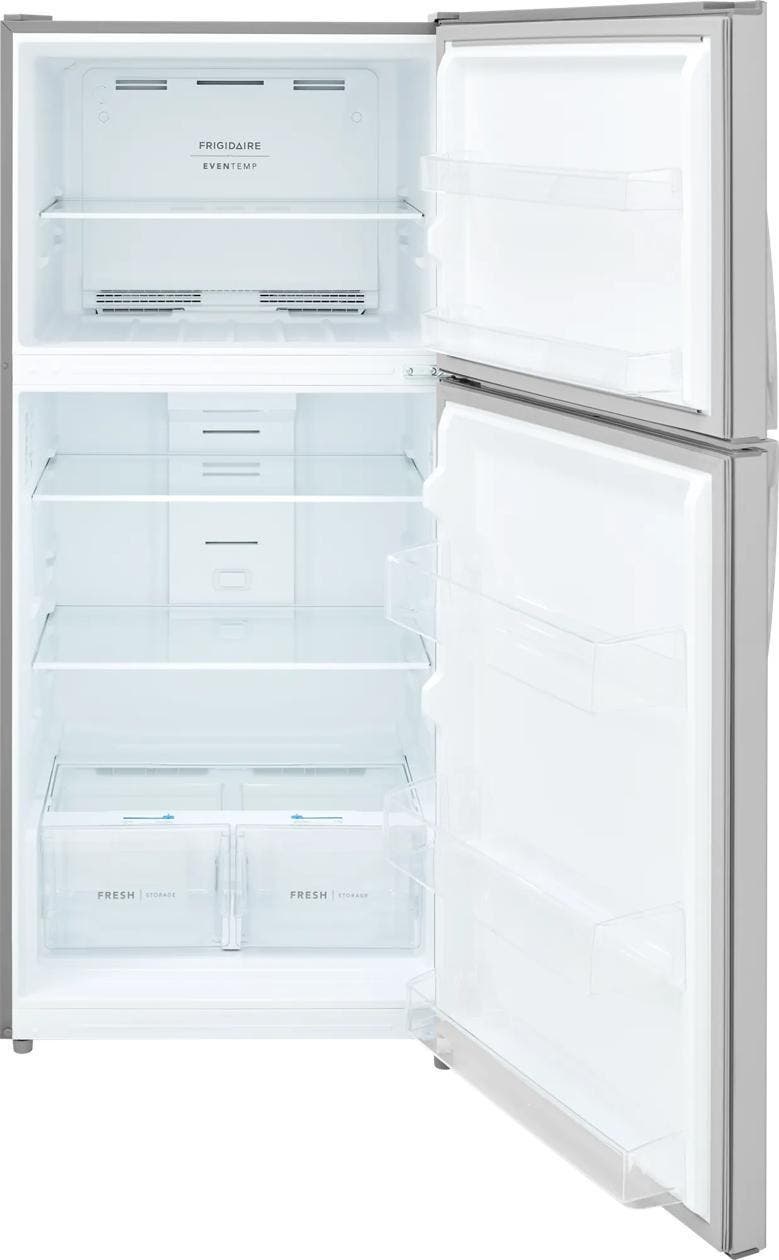 Frigidaire FRTE2223AV Stainless Steel