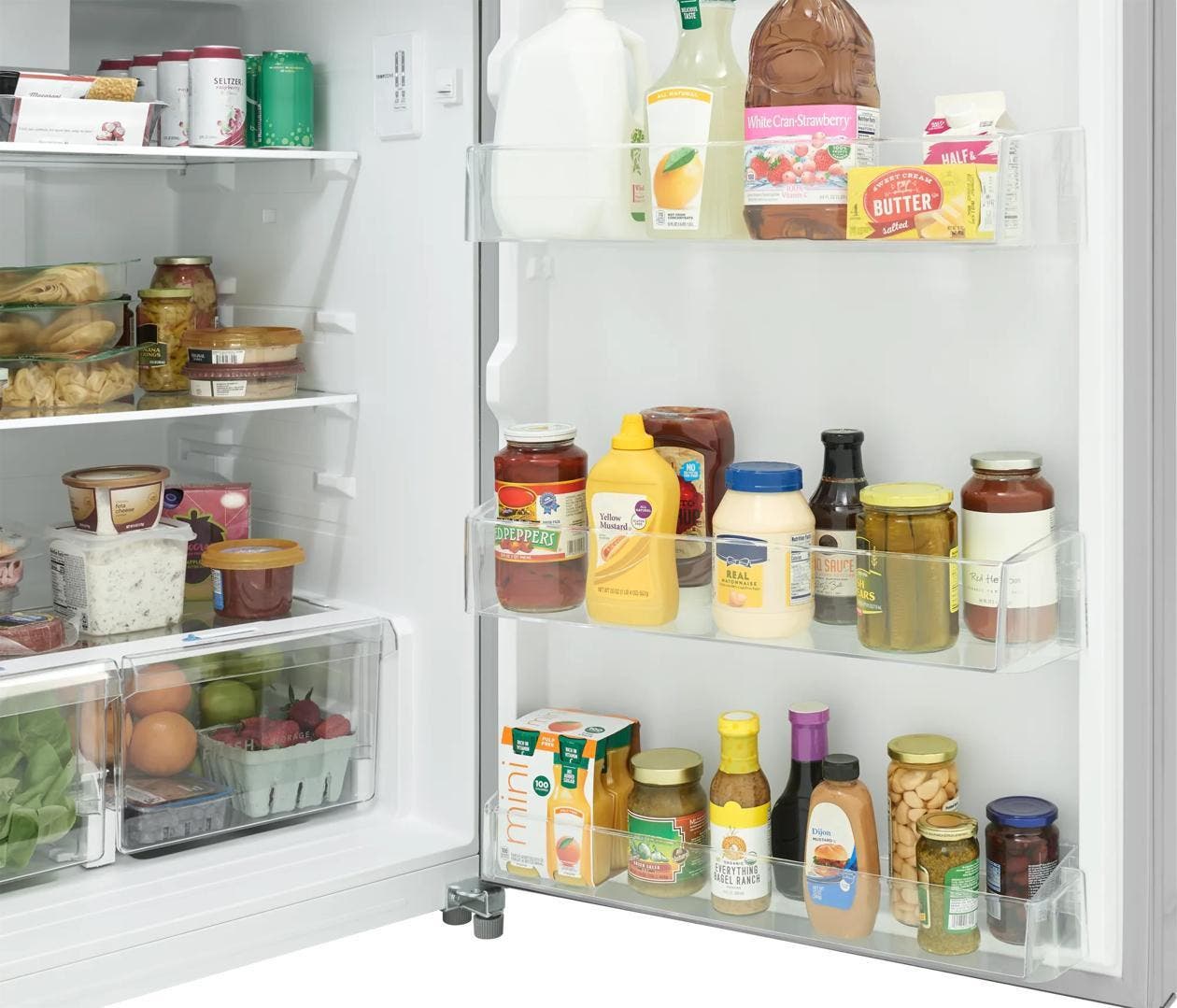 Frigidaire FRTE2223AV Stainless Steel