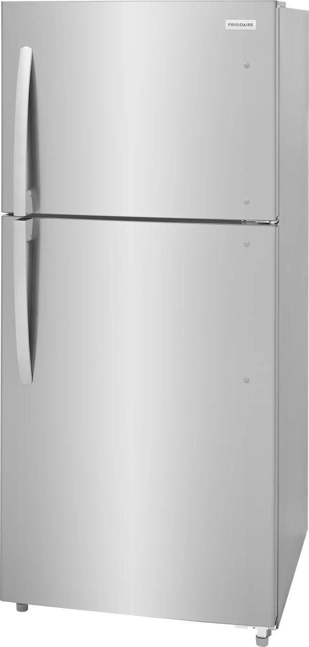 Frigidaire FRTE2223AV Stainless Steel