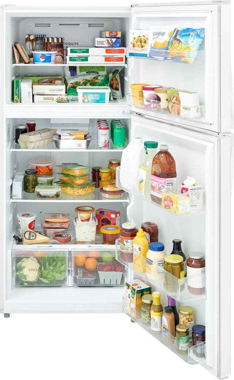 Frigidaire FRTE2223AW White